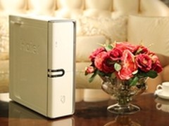 家中观影新方式 海尔智能云悦显神通