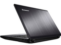为潮流而生 武汉联想新品Z480A报3999