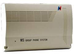 便利企业通讯 国威 WS824（9A）报1050