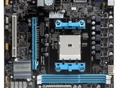 军工防雷全接口 昂达A65N热卖399