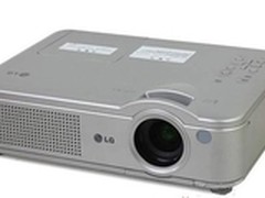 LG BX30C投影机5299元送激光笔一幅