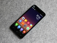 新品上市：小米2S联通合约版现货2219元