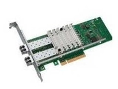 Intel X520-SR2万兆网卡E10G42BFSR降价