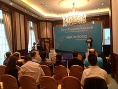 S4配件首发 X-doria新品发布会闪耀香江