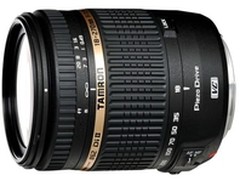 一头搞定旅游摄影 腾龙18-270mm报2600