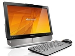 21.5吋触控一体电脑 联想B320i仅3650