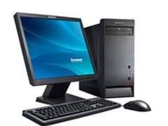 【成都】i5双核处理器 联想 启天M4390