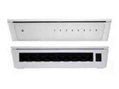 低消耗交换机 华为S1700-8-AC现售105元