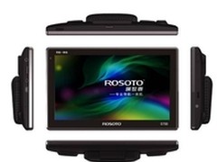 瑞世泰导航测速记录仪一体机助安全