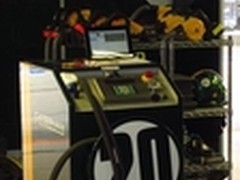 数据支持决策 解读F1赛车数据分析系统