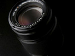 2013P&E：富士正式发布XF 55-200mm镜头