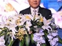 联想驶入企业级蓝海 寄望5年进第一阵营