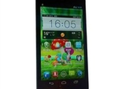 四核高屏 中兴V985邯郸现仅售1499元