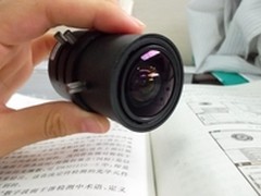 安装窍门 剥开监控镜头使用神秘细节