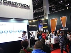 集成让生活更高效：快思聪DM新品解析