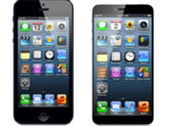 iPhone6概念设计亮相 取消Home键