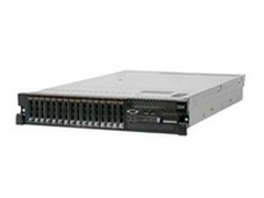 高性能六核服务器 IBM x3650 M4售23000