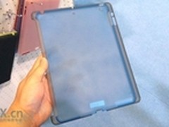 更多iPad 5保护壳照片泄露的确很窄很薄