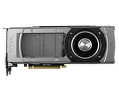 频率超1GHz 七彩虹发布OC版GTX TITAN