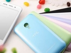 价格低得吓一跳 ThL V12双核跳水价大促