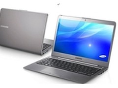 三星超极本家族大放价 i7高配5999出击