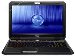 完美极致飙速震撼 微星GT60报15399