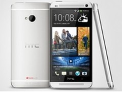千呼万唤 联通版新一代HTC One预约启动