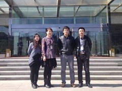 国富安推动智慧城市安全建设 