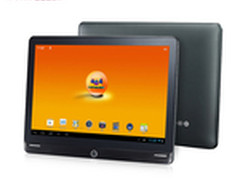 轻薄时尚平板 优派ViewPad100D真彩来袭