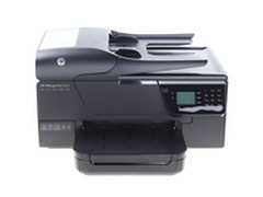 黑白喷墨再创成本新低惠普3620商喷测试