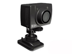 颠覆传统手持摄像 AEE SD20F促销1250