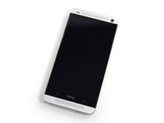 新品上市：四核机皇HTC One预订4888元
