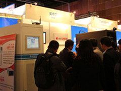 初志“数据动车” 云计算一体机新时代 