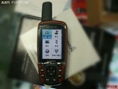 出游踏春最强手持GPS 佳明62s报3680