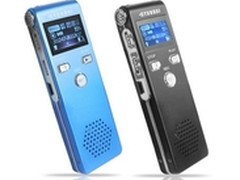 现代录音笔HYM-1068(8G) 石家庄售280元