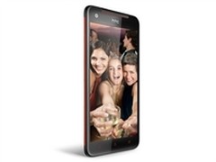 外观清新似胡蝶 HTC X920E行货售3599元
