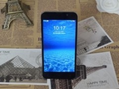 阿里旗舰超视网膜屏手机 卓普小黑评测