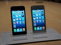 不用等廉价版iPhone iPhone5仅售3880