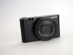 [重庆]卡片实力机皇 索尼RX100仅需3650
