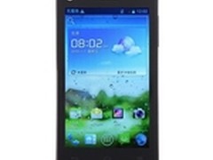 4.5英寸的智能机 华为G510仅售899元