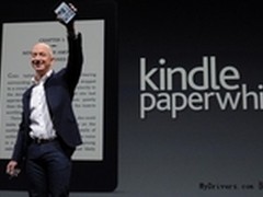 亚马逊Kindle入华？又是虚晃一枪而已