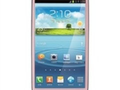 外观圆润 三星i9300石家庄仅售2450元