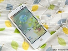 双核+720P+800万 LG SU640逆天价1399