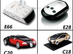 任我游电子狗：大品牌“小”产品