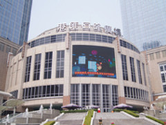 体验临场之美 索尼新款4K电视上海路演