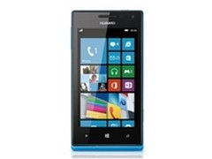 WP8系统智能机　华为W1邯郸仅售1099元
