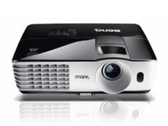 无线商务投影机 明基MX662仅售价7990元