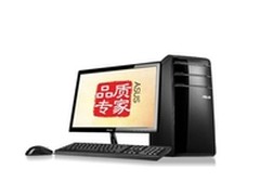 稳定节能低辐射 华硕台式电脑促销活动