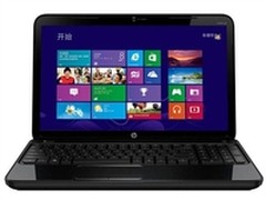 简约明快游戏本 惠普G6-2328tx仅4400元