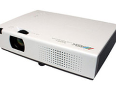 强悍性能 ASK新C3商教投影机即将上市